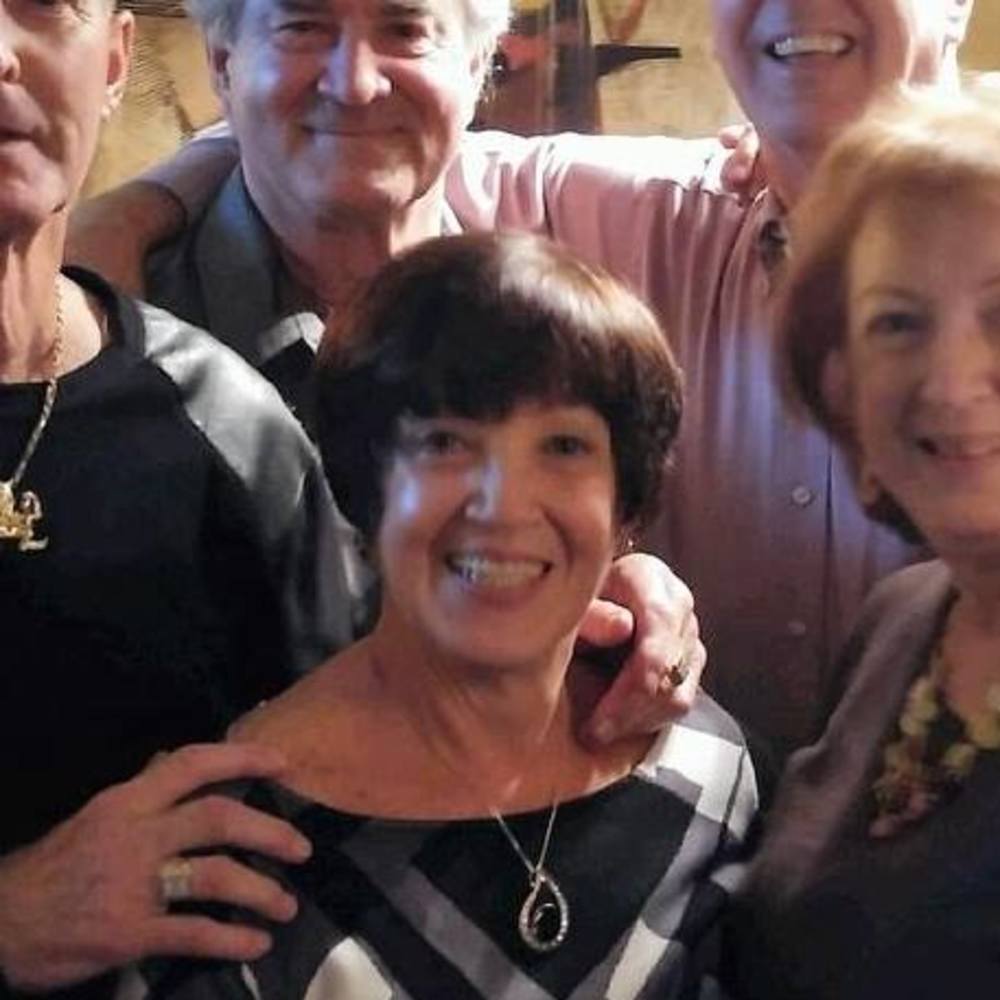 Meet your Posher, Marlene